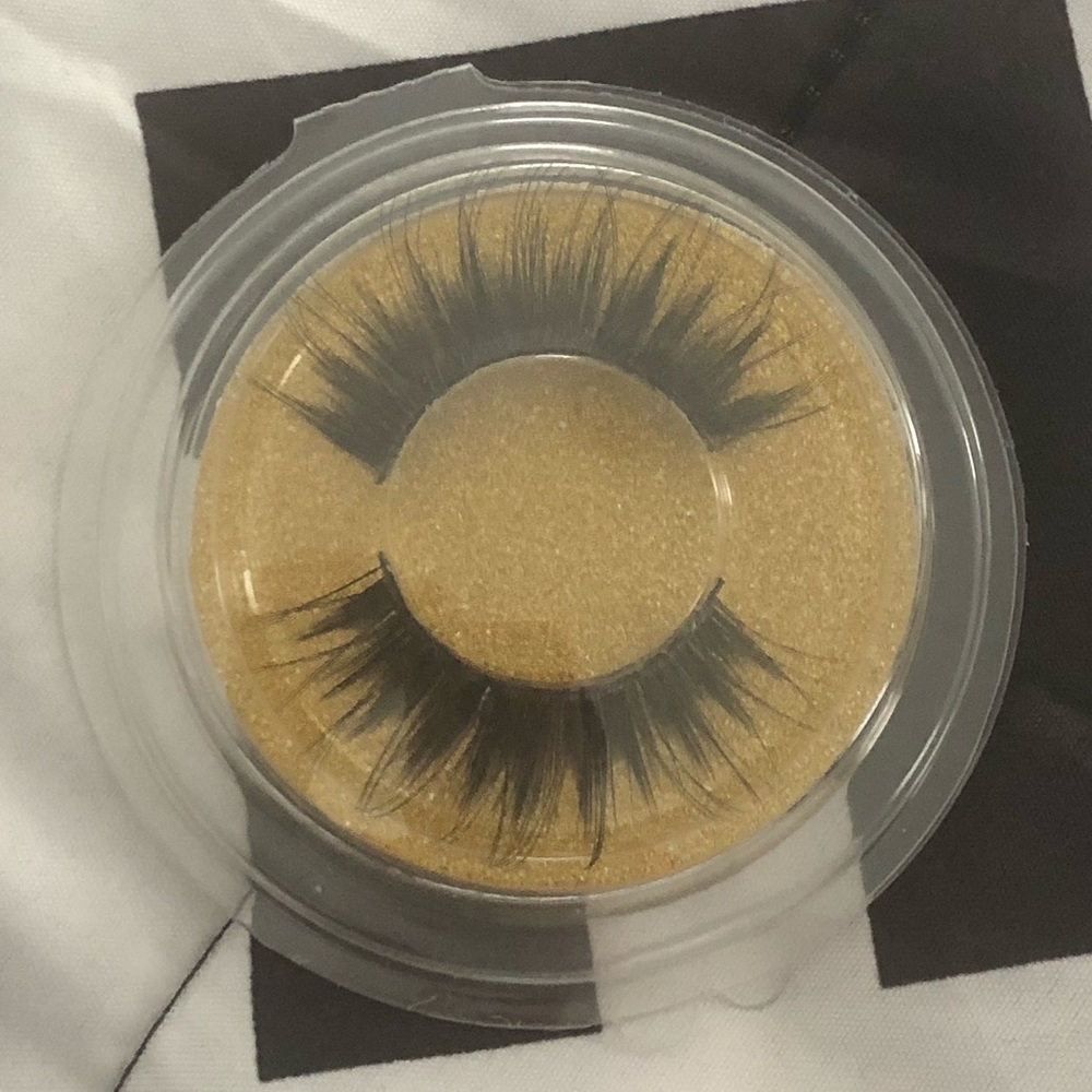 Look At Me Lashes
